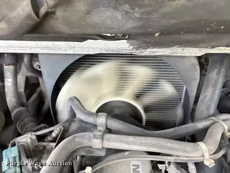 Montacargas GLP - Nissan MUG1F2A35LV (38)