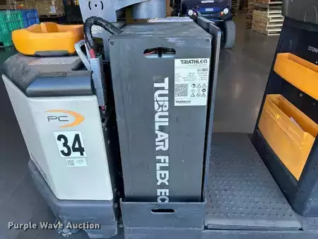 4-Wheel Electric 2020  Crown PC4500-80 (14)