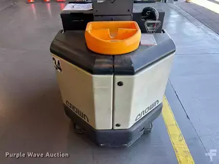 4-Wheel Electric 2020  Crown PC4500-80 (15)