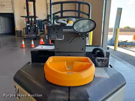 4-Wheel Electric 2020  Crown PC4500-80 (16)