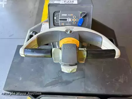 4-Wheel Electric 2020  Crown PC4500-80 (17)