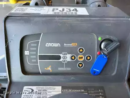 4-Wheel Electric 2020  Crown PC4500-80 (18)