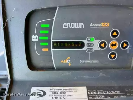 4-Wheel Electric 2020  Crown PC4500-80 (19)