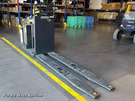 4-Wheel Electric 2020  Crown PC4500-80 (3)