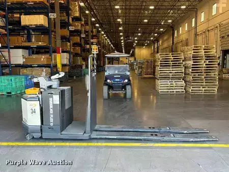 4-Wheel Electric 2020  Crown PC4500-80 (4)