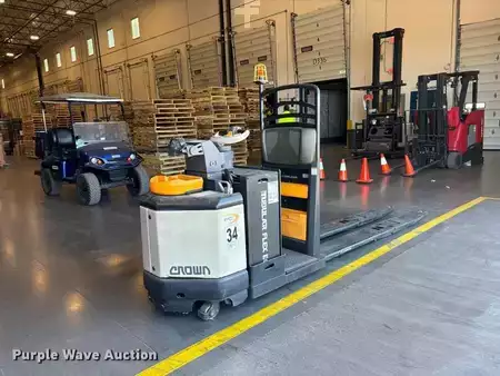4-Wheel Electric 2020  Crown PC4500-80 (5)