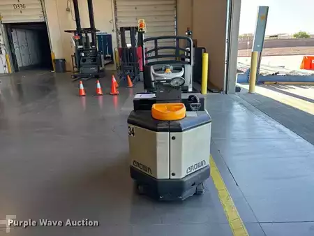 4-Wheel Electric 2020  Crown PC4500-80 (6)