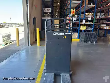 4-Wheel Electric 2020  Crown PC4500-80 (9)
