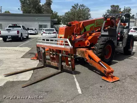 Telehandler Fixed 2013  [div] XR1245 (1)