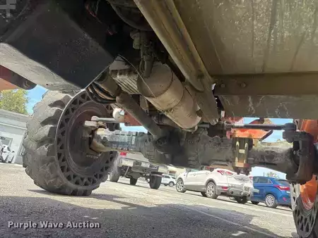Telehandler Fixed 2013  [div] XR1245 (10)