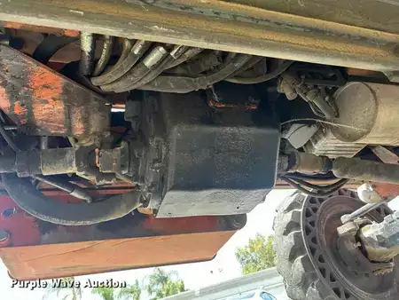 Telehandler Fixed 2013  [div] XR1245 (11)