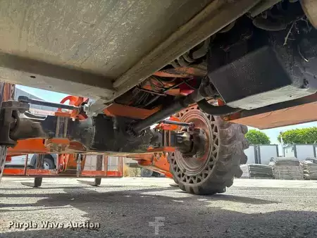 Telehandler Fixed 2013  [div] XR1245 (12)