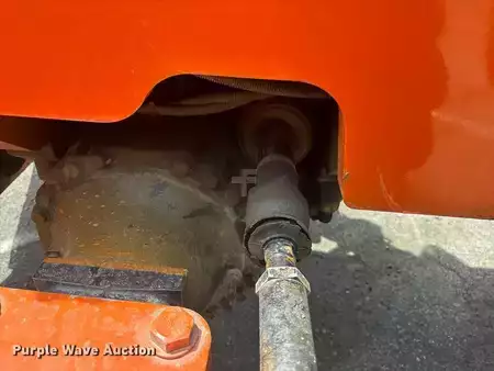 Telehandler Fixed 2013  [div] XR1245 (13)