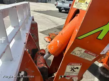 Telehandler Fixed 2013  [div] XR1245 (14)