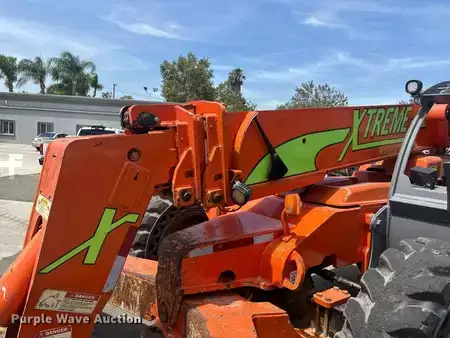 Telehandler Fixed 2013  [div] XR1245 (15)