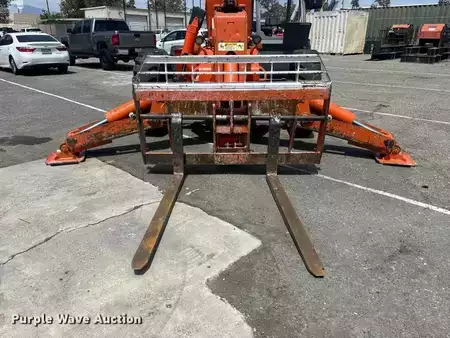Telehandler Fixed 2013  [div] XR1245 (16)