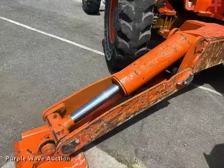 Telehandler Fixed 2013  [div] XR1245 (18)