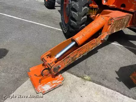 Telehandler Fixed 2013  [div] XR1245 (19)