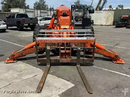 Telehandler Fixed 2013  [div] XR1245 (2)