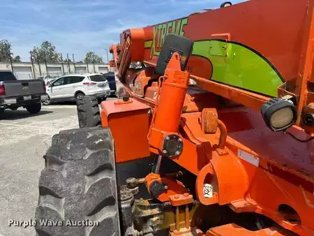 Telehandler Fixed 2013  [div] XR1245 (20)