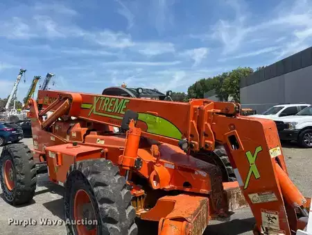 Telehandler Fixed 2013  [div] XR1245 (21)
