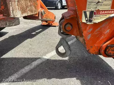 Telehandler Fixed 2013  [div] XR1245 (22)