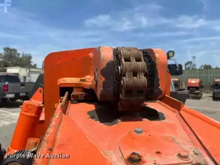 Telehandler Fixed 2013  [div] XR1245 (23)
