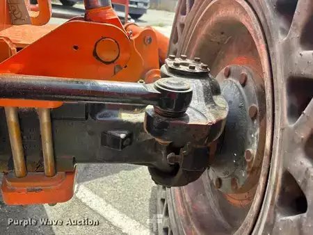 Telehandler Fixed 2013  [div] XR1245 (24)