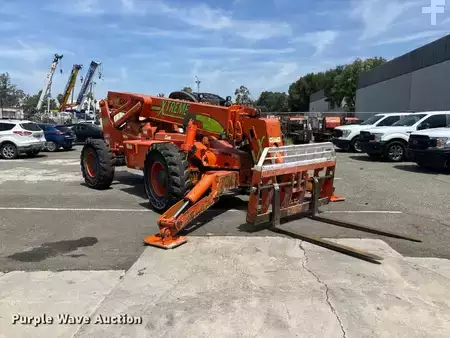 Telehandler Fixed 2013  [div] XR1245 (3)