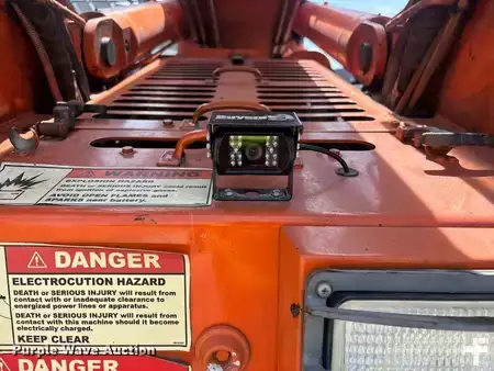 Telehandler Fixed 2013  [div] XR1245 (31)