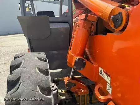 Telehandler Fixed 2013  [div] XR1245 (32)