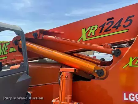 Telehandler Fixed 2013  [div] XR1245 (33)