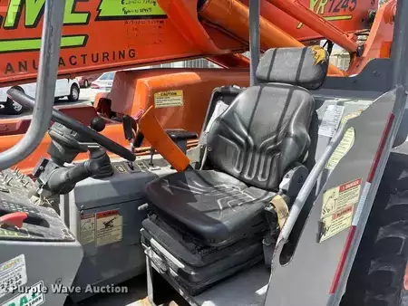 Telehandler Fixed 2013  [div] XR1245 (35)