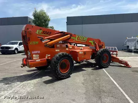 Telehandler Fixed 2013  [div] XR1245 (5)