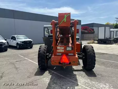 Telehandler Fixed 2013  [div] XR1245 (6)