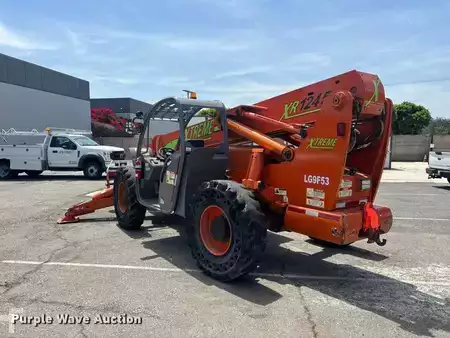 Telehandler Fixed 2013  [div] XR1245 (7)