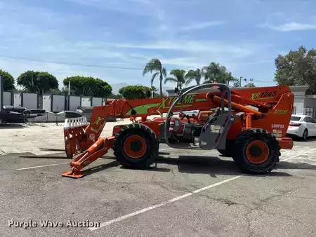 Telehandler Fixed 2013  [div] XR1245 (8)