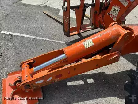 Telehandler Fixed 2013  [div] XR1245 (9)