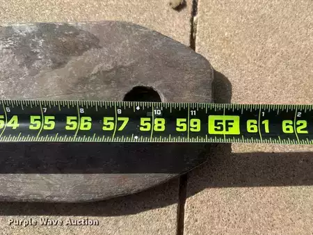 Diesel Forklifts - Hyster H60XL (11)