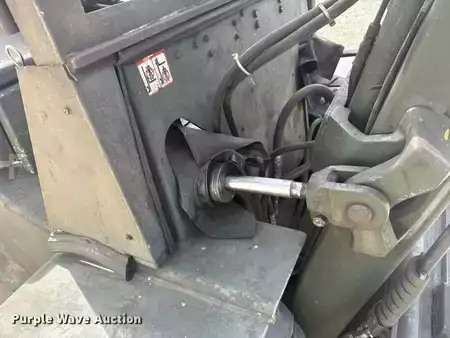 Diesel Forklifts - Hyster H60XL (15)