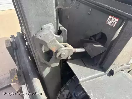 Diesel Forklifts - Hyster H60XL (16)