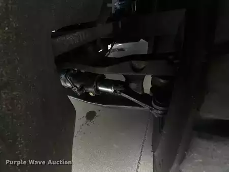 Diesel Forklifts - Hyster H60XL (17)