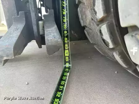 Diesel Forklifts - Hyster H60XL (19)