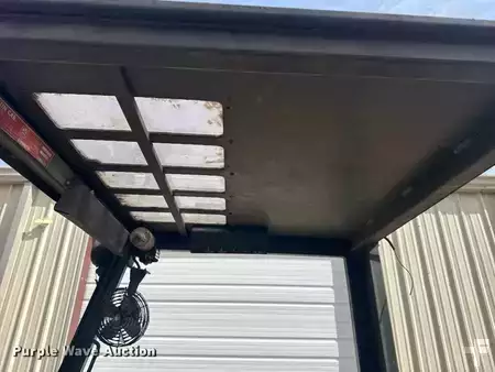 Diesel Forklifts - Hyster H60XL (24)