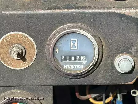 Diesel Forklifts - Hyster H60XL (28)