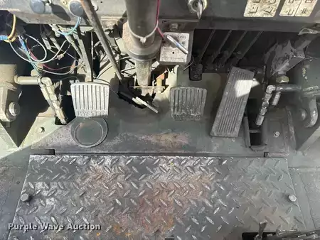 Diesel Forklifts - Hyster H60XL (29)