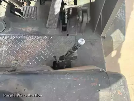 Diesel Forklifts - Hyster H60XL (32)