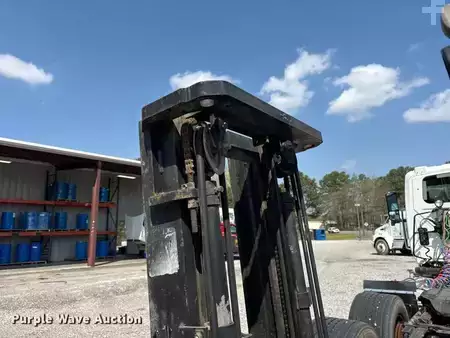 Diesel Forklifts 1995  Toyota 42-6FGU18 (10)