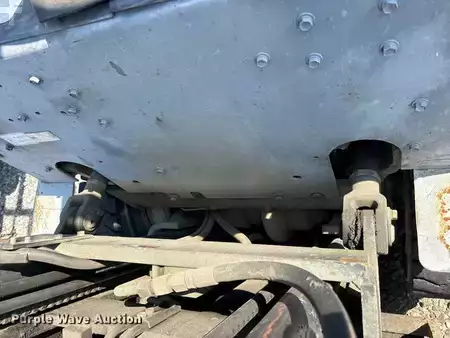 Diesel Forklifts 1995  Toyota 42-6FGU18 (12)