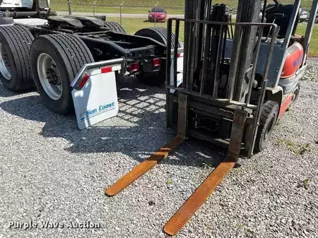 Diesel Forklifts 1995  Toyota 42-6FGU18 (13)